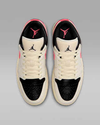 Air Jordan 1 Low Women's Shoes. Nike ZA